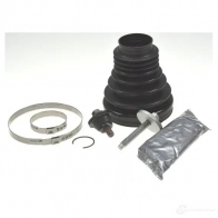 Пыльник шруса GKN SPIDAN 4019064048824 MLSN 0IM 2390 24882