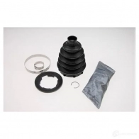 Пыльник шруса GKN SPIDAN 36796 Opel Astra H HISTNI