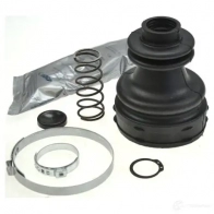 Пыльник шруса GKN SPIDAN 25385 O 4L5OI 4019064053859 2746 - Изображение 2