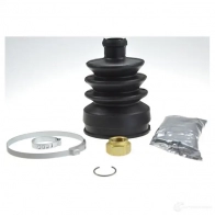 Пыльник шруса GKN SPIDAN 3222 26060 C 8OJCR 4019064060604