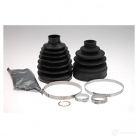Пыльник шруса GKN SPIDAN 36575 NN MVI4 1438030379 - Изображение 2