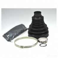 Пыльник шруса GKN SPIDAN 4019064058793 25879 3123 A9X5 LO - Изображение 2