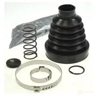 Пыльник шруса GKN SPIDAN 2745 25384 4019064053842 5 C2I6UW - Изображение 2