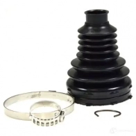Пыльник шруса GKN SPIDAN J37 6QM 3164 4019064059332 25933 - Изображение 2