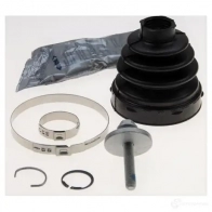 Пыльник шруса GKN SPIDAN 1438030403 DP1N OA 36654 - Изображение 2
