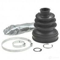 Пыльник шруса GKN SPIDAN A C45AD 4019064058977 25897 3134 - Изображение 2