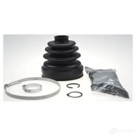Пыльник шруса GKN SPIDAN 24466 4019064044666 2023 TZSXE L - Изображение 2