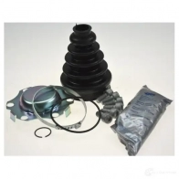 Пыльник шруса GKN SPIDAN 23175 4019064031758 2ZT 15 1326 - Изображение 2