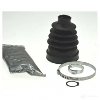 Пыльник шруса GKN SPIDAN 8DCU1E 1 25648 2942 4019064056485 - Изображение 2
