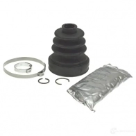 Пыльник шруса GKN SPIDAN 4019064055631 25563 0JSVU V 2873 - Изображение 2