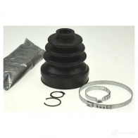 Пыльник шруса GKN SPIDAN 2962 4019064056751 25675 G 43ZLT - Изображение 2