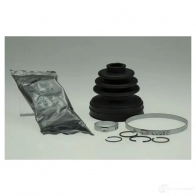 Пыльник шруса GKN SPIDAN 36393 1437907229 191GF 3 - Изображение 2