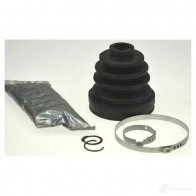 Пыльник шруса GKN SPIDAN 25673 O H3IVLA 4019064056737 2960 - Изображение 2