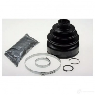 Пыльник шруса GKN SPIDAN 1204144806 4019064357285 IIM CP 36162 - Изображение 2