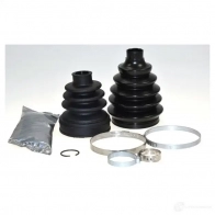 Пыльник шруса GKN SPIDAN 3066 4019064058182 V3CV U 25818 - Изображение 2