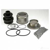 Пыльник шруса GKN SPIDAN 4019064049081 24908 IE6T C 2415