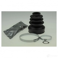 Пыльник шруса GKN SPIDAN 1438030396 RA4 ABY4 36493 - Изображение 2
