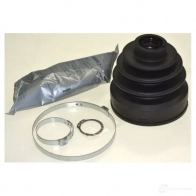 Пыльник шруса GKN SPIDAN E793 QA2 2569 25149 4019064051497 - Изображение 2