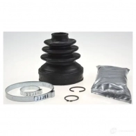 Пыльник шруса GKN SPIDAN 4019064046073 2145 24607 9CUKZ E - Изображение 2