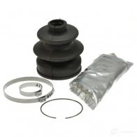 Пыльник шруса GKN SPIDAN 25504 2824 ON 9EC5W 4019064055044 - Изображение 2