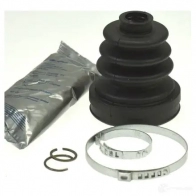 Пыльник шруса GKN SPIDAN MPB2O Y2 4019064056867 25686 2973 - Изображение 2