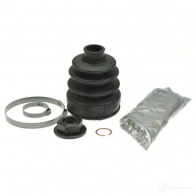 Пыльник шруса GKN SPIDAN 4019064022947 967 U 9XRO 22294 - Изображение 2