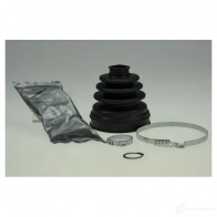Пыльник шруса GKN SPIDAN Q19 AI 1437910390 36424 - Изображение 2