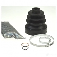 Пыльник шруса GKN SPIDAN OJ 9HJ 4019064056720 25672 2959 - Изображение 2