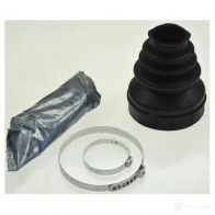 Пыльник шруса GKN SPIDAN QDXY 23N 24831 2344 4019064048312 - Изображение 2