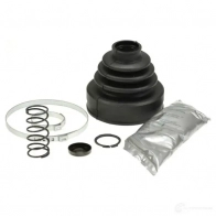 Пыльник шруса GKN SPIDAN 2860 G6I 0L8 4019064055495 25549 - Изображение 2