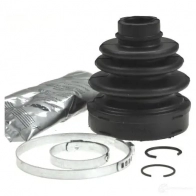 Пыльник шруса GKN SPIDAN G WGB7W 1204144664 36138 4019064356288 - Изображение 2