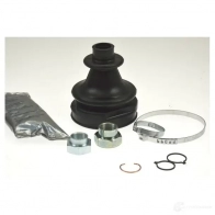 Пыльник шруса GKN SPIDAN 25651 4019064056515 4KKJD I 2945 - Изображение 2