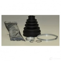 Пыльник шруса GKN SPIDAN 36433 1437907650 S 8QXD - Изображение 2