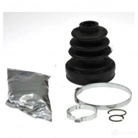 Пыльник шруса GKN SPIDAN 25694 4019064056942 7N S5N 2981 - Изображение 2