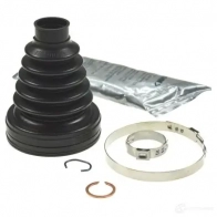 Пыльник шруса GKN SPIDAN 36171 4019064357889 1425014633 FU J1S7E - Изображение 2