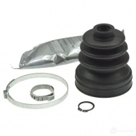 Пыльник шруса GKN SPIDAN 2891 RTP HC 4019064055846 25584 - Изображение 2