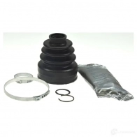 Пыльник шруса GKN SPIDAN 4019064057185 25718 2995 I FNPTY2 - Изображение 2