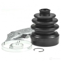 Пыльник шруса GKN SPIDAN 36050 ZM3 7W 4019064354178 1204144476 - Изображение 2