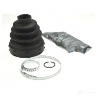 Пыльник шруса GKN SPIDAN 2867 25557 4019064055570 N18X8 B - Изображение 2