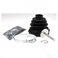 Пыльник шруса GKN SPIDAN 1204144232 V P3GMM 36000 4019064352631 - Изображение 2