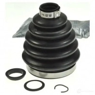 Пыльник шруса GKN SPIDAN 47B UY1 36717 Volkswagen Bora (A4, 1J2) 4 Седан 1.9 SDI 68 л.с. 1998 – 2005