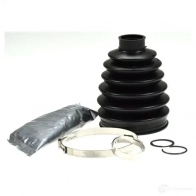 Пыльник шруса GKN SPIDAN 4019064352815 Mitsubishi ASX 1 (GA, XA) Кроссовер 2.0 i 150 л.с. 2010 – 2025 H58G Y 36013