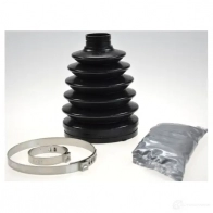 Пыльник шруса GKN SPIDAN 23138 Mazda MPV (LW) 2 Минивэн 2.0 122 л.с. 1999 – 2000 4019064031383 4PT B81