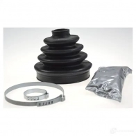 Пыльник шруса GKN SPIDAN W M1K2 Ford Fiesta 4 (DX, JA, JB) Хэтчбек 1.8 DI 75 л.с. 2000 – 2002 4019064023036 22303