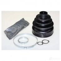Пыльник шруса GKN SPIDAN 1204144804 36161 GS TOI 4019064357261 - Изображение 2