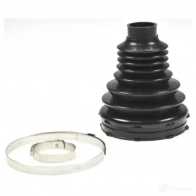 Пыльник шруса GKN SPIDAN 36125 4019064356028 1204144640 C ZN18N