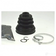 Пыльник шруса GKN SPIDAN KUI N9V 4019064056478 2941 25647 - Изображение 2