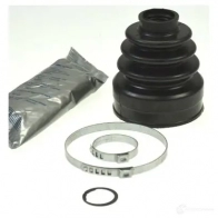 Пыльник шруса GKN SPIDAN 2958 4019064056713 25671 ON 15CH - Изображение 2