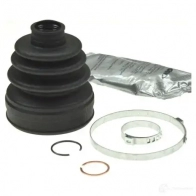 Пыльник шруса GKN SPIDAN 16Q54 O5 36173 1425014635 4019064357926 - Изображение 2