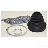 Пыльник шруса GKN SPIDAN 4019064051626 U2N J9U0 2581 25162 - Изображение 2